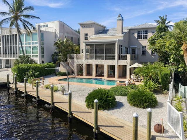 House for sale in Boca Grande, Lee County
