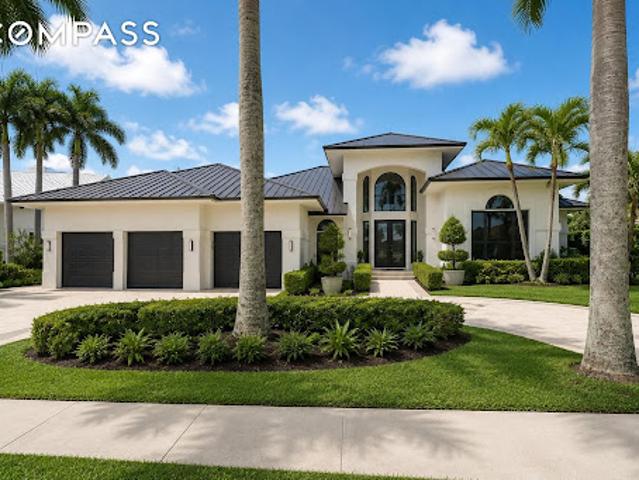 House for sale in Boca Raton, Florida