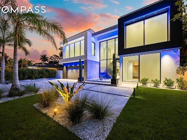 House for sale in Sarasota, Florida