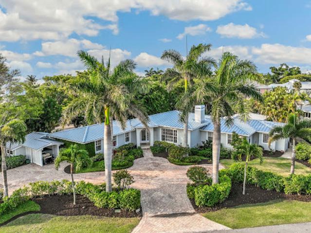 House for sale in Boca Grande, Florida