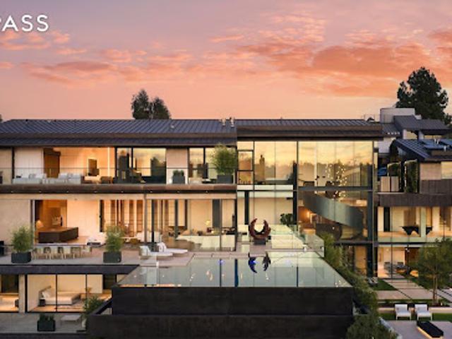 House for sale in Canoga Park, California
