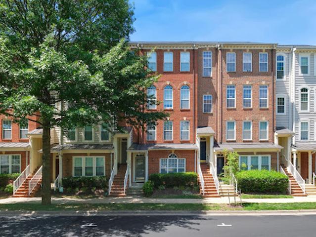 House for sale in Gaithersburg, Maryland