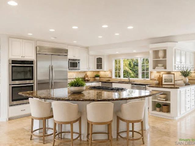 House for sale in Rancho Santa Fe, California