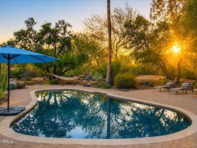 House for sale in Scottsdale, Arizona