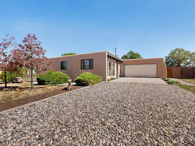 House for sale in Santa Fe, Santa Fe County
