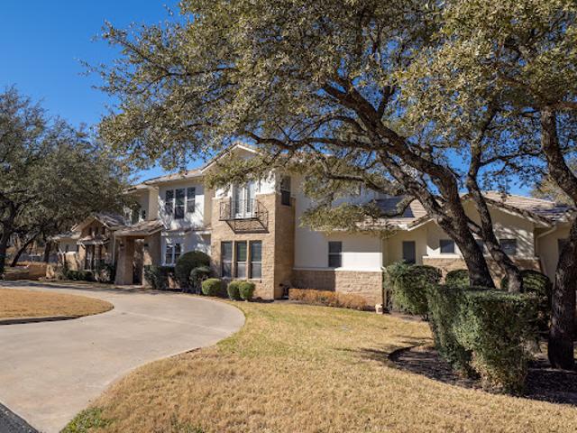 House for sale in Texas