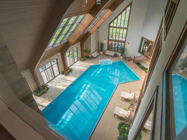 House for sale in Dublin, Ohio