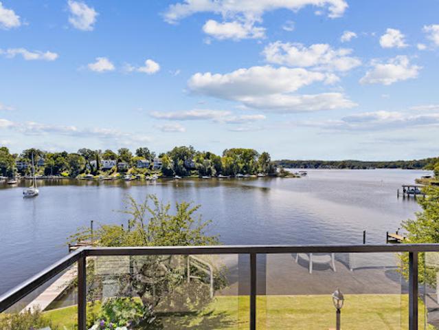 House for sale in Severna Park, Maryland