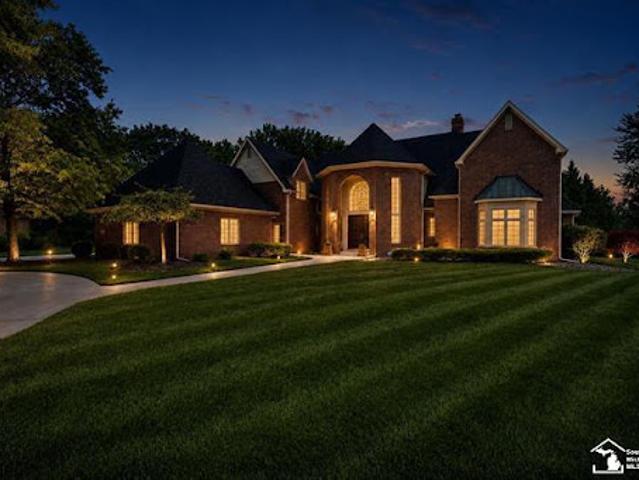 House for sale in Monroe, Michigan