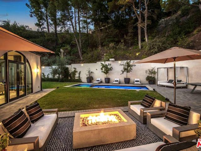 House for sale in Beverly Hills, California
