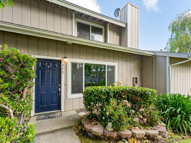 House for sale in California