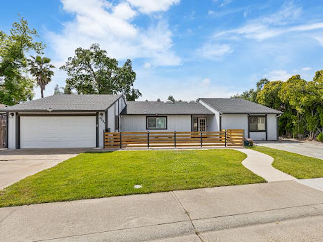 House for sale in Carmichael, California