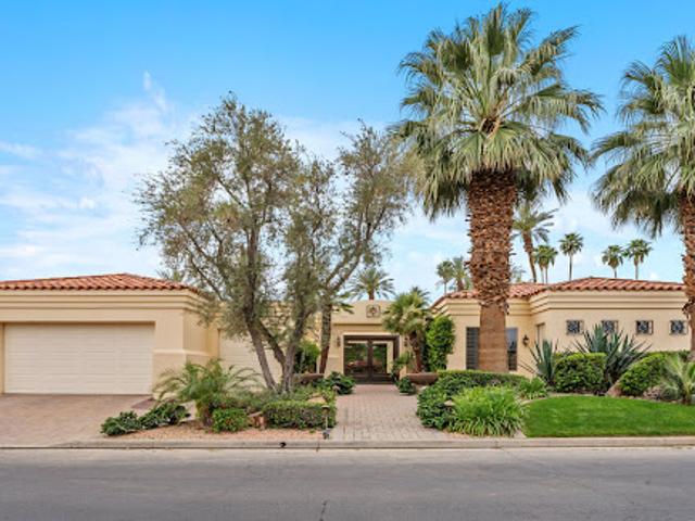 House for sale in Indian Wells, California