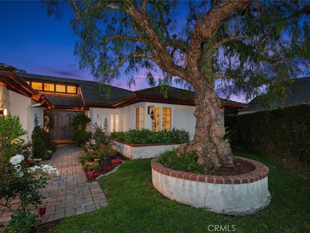 House for sale in Laguna Niguel, California