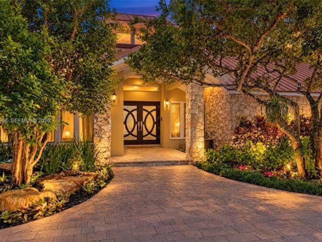House for sale in Coral Gables, Florida