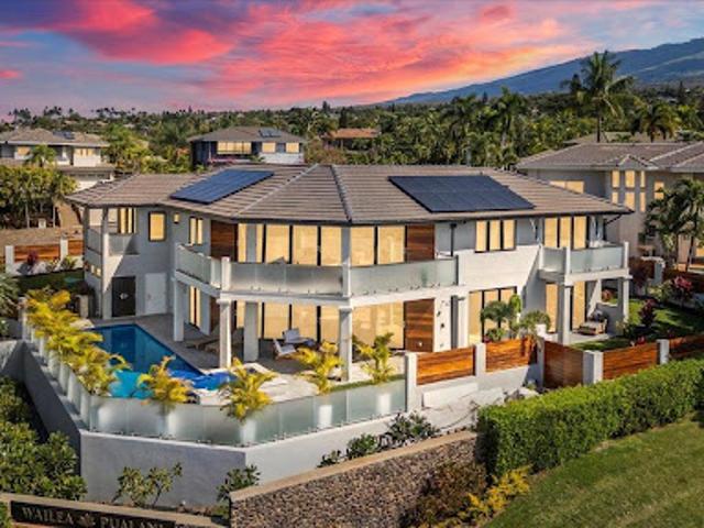 House for sale in Kihei, Hawaii