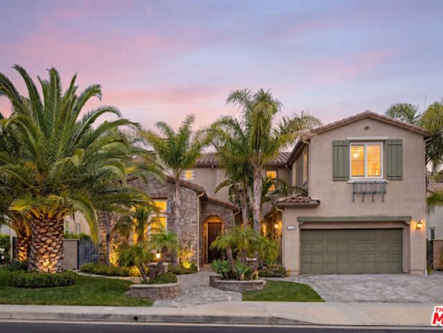 House for sale in Canoga Park, California