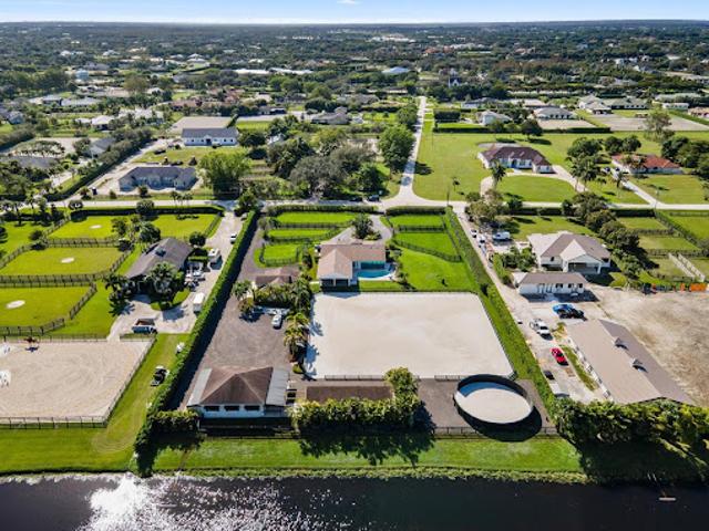 House for sale in Wellington, Florida