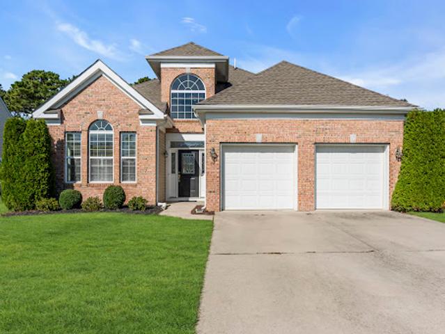 House for sale in Waretown, New Jersey