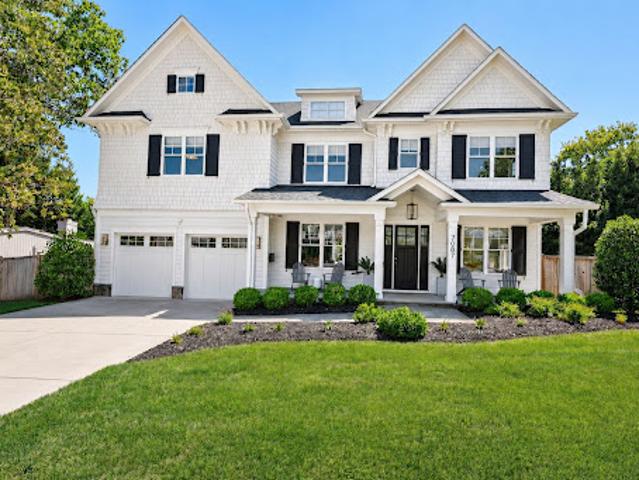 House for sale in Bethesda, Maryland