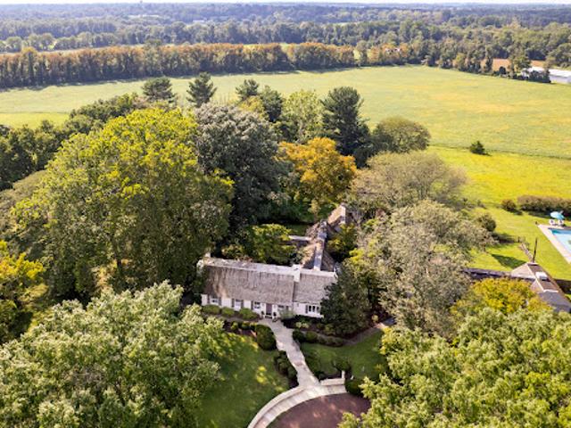 House for sale in Princeton, Mercer County