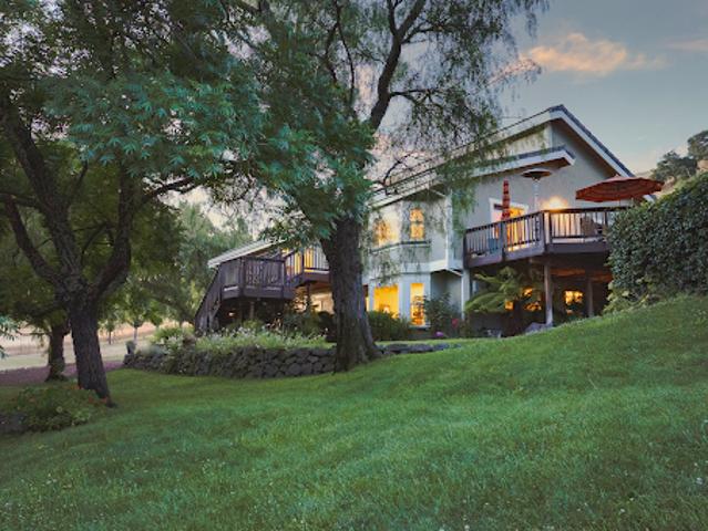 House for sale in Sonoma, California
