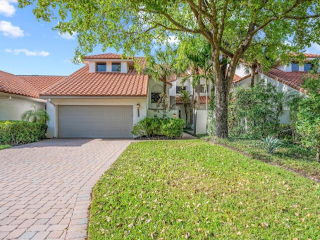 House for sale in Wellington, Florida