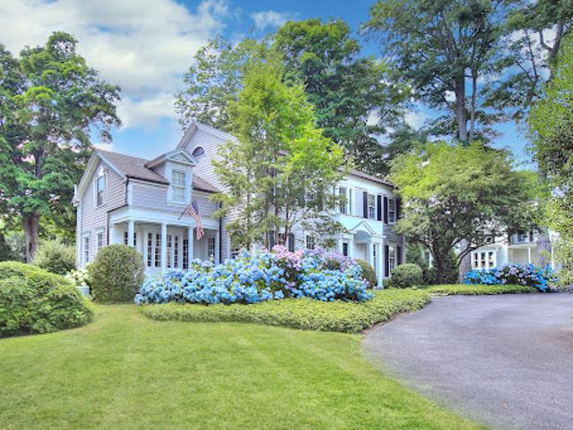 House for sale in Fairfield, Connecticut