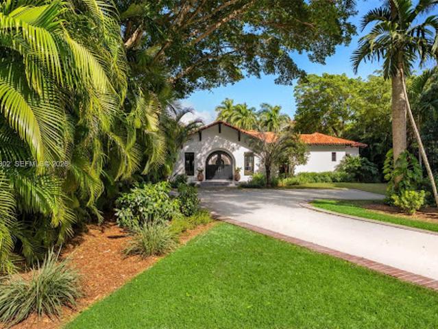 House for sale in Miami, Florida