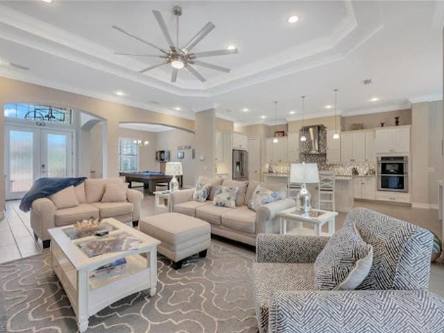 House for sale in Naples, Florida