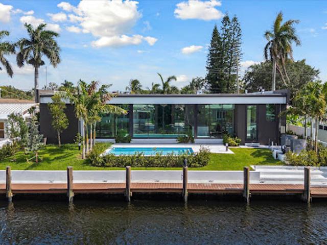 House for sale in Fort Lauderdale, Florida