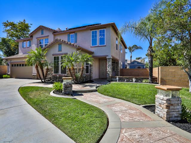 House for sale in Winchester, California