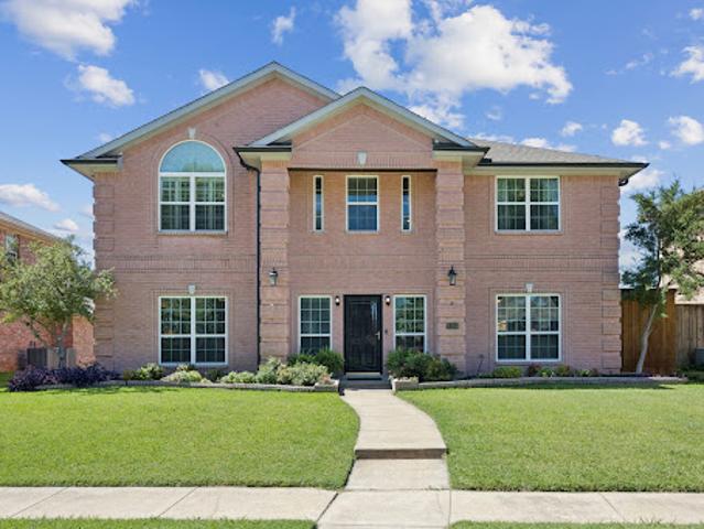 House for sale in Rowlett