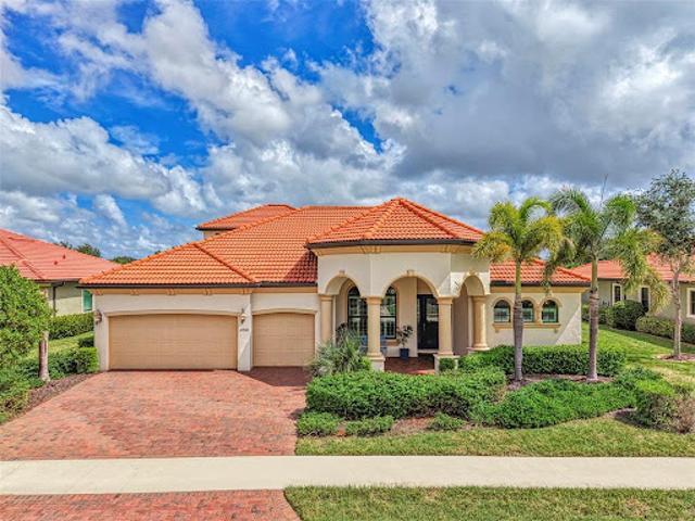 House for sale in Venice, Florida