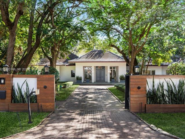House for sale in Miami, Florida
