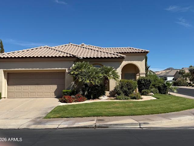 House for sale in Scottsdale, Maricopa County