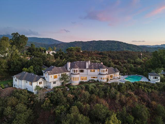 House for sale in Los Gatos, California