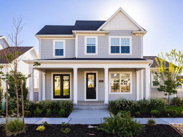 House for sale in South Jordan, Utah