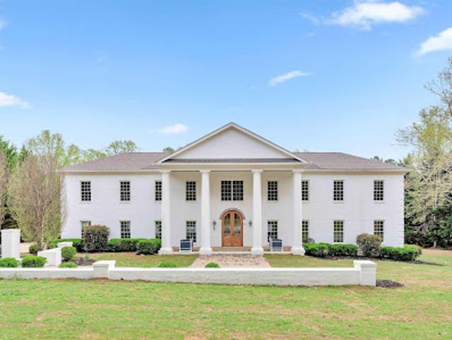 House for sale in Greenville, South Carolina