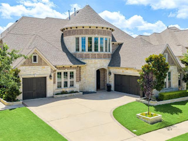 House for sale in Frisco, Texas