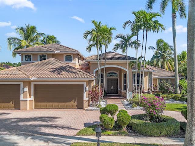 House for sale in Weston, Florida