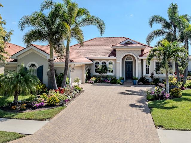 House for sale in Venice, Florida