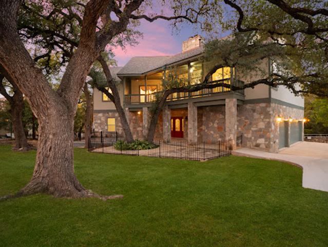 House for sale in Texas