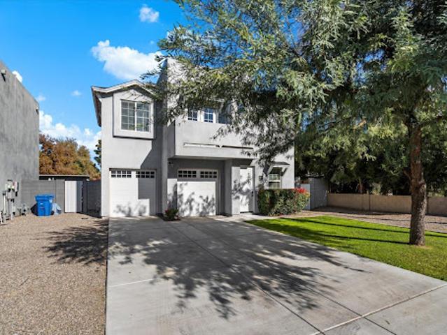 House for sale in Laveen, Arizona