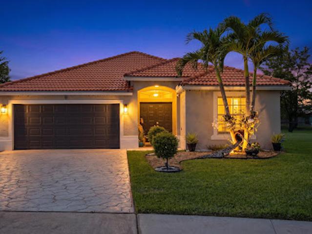 House for rent in Florida