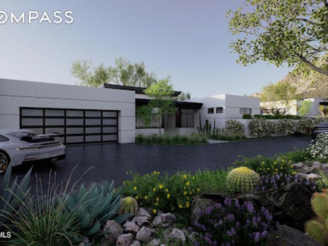 House for sale in Laveen, Arizona