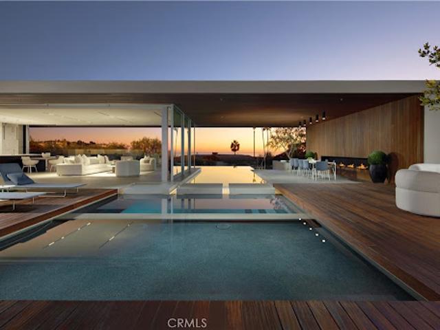 House for sale in Laguna Beach, California