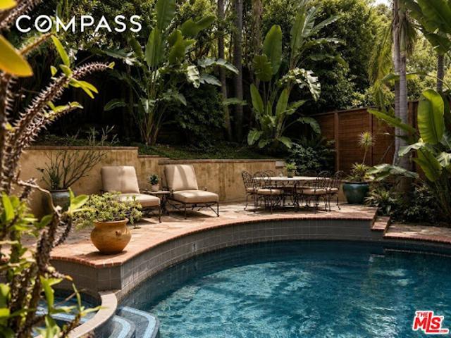 House for sale in Canoga Park, California
