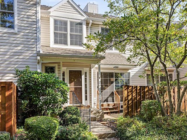 House for sale in Yardley, Bucks County