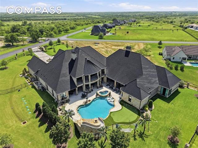 House for sale in Parker, Texas